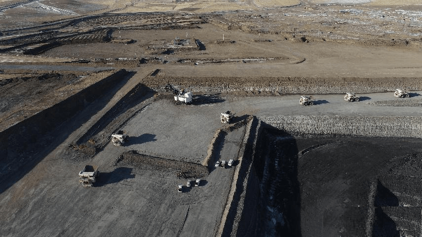 提升资产效益 建设智慧矿山：北露天煤矿部署统一生产调度指挥系统